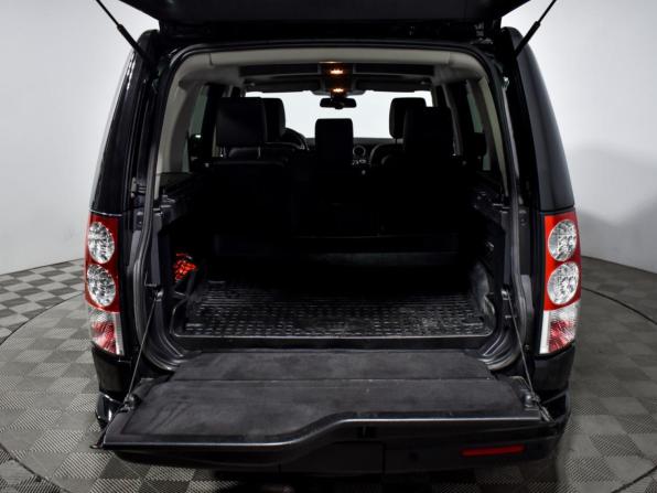 Land Rover Discovery IV с пробегом 2012 года, цена 1 950 000 рублей, 147560 км, внедорожник, Автокод Объявления