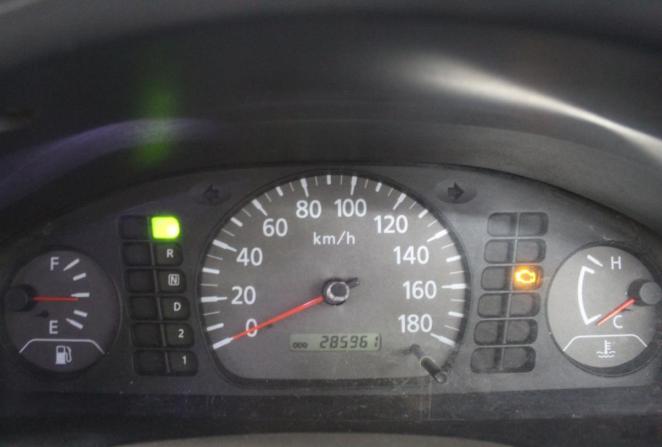 Nissan Sunny B15 с пробегом 2001 года, цена 240 000 рублей, 285960 км, седан, Автокод Объявления