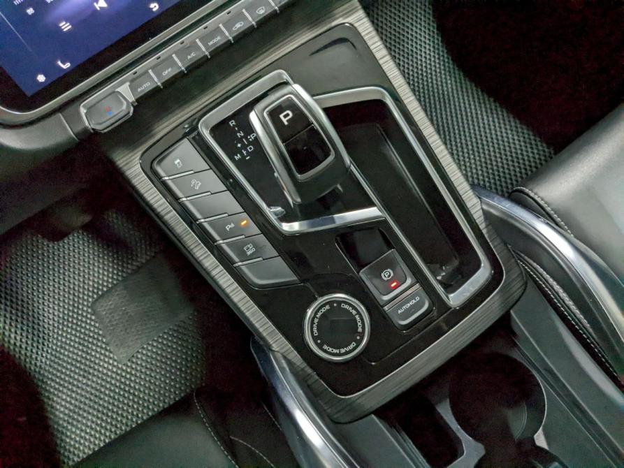 Geely Atlas Pro Москва  - изображение 30