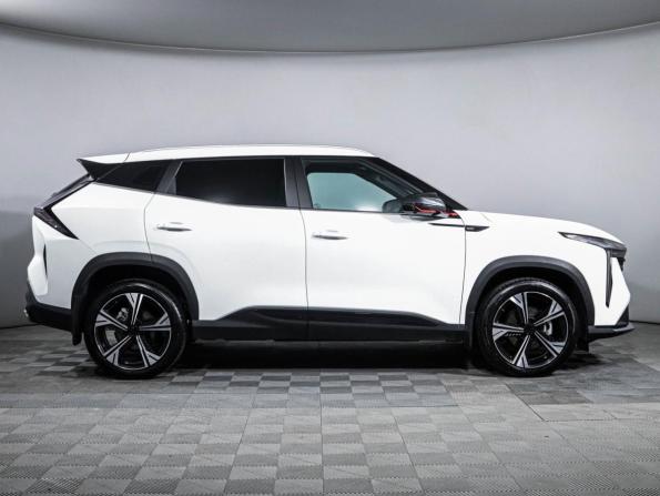 Geely Boyue Cool с пробегом 2023 года, цена 2 200 000 рублей, 30928 км, внедорожник, Автокод Объявления