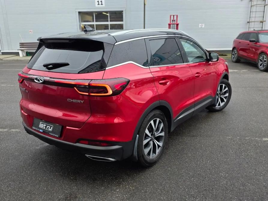 Chery Tiggo 7 Pro I Санкт-Петербург  - изображение 2