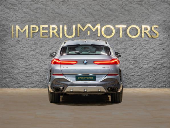 Новый BMW X6 III (G06) Рестайлинг 2026 года, цена 16 990 000 рублей, внедорожник, Автокод Объявления