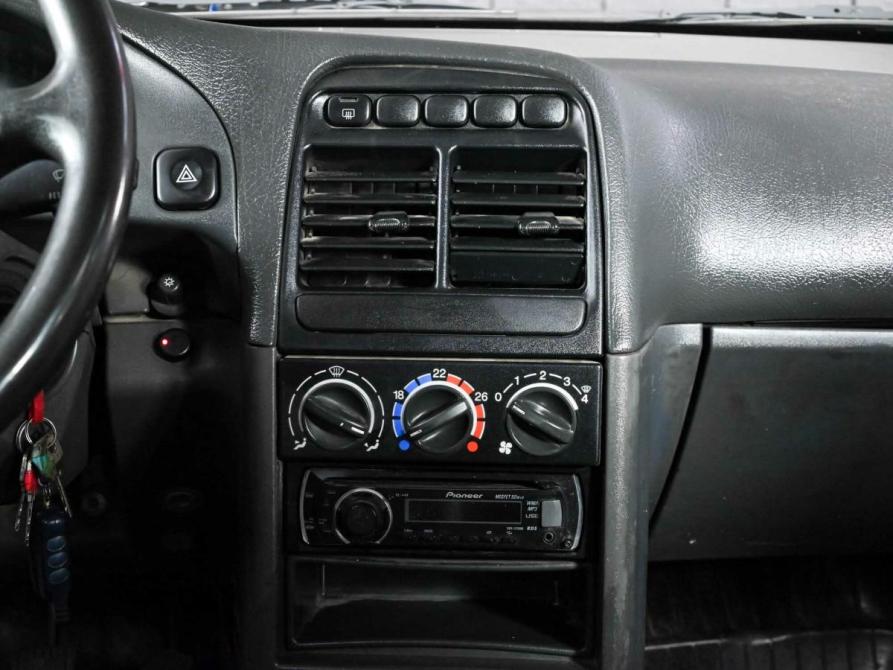 Lada (ВАЗ) 2111 Екатеринбург  - изображение 13