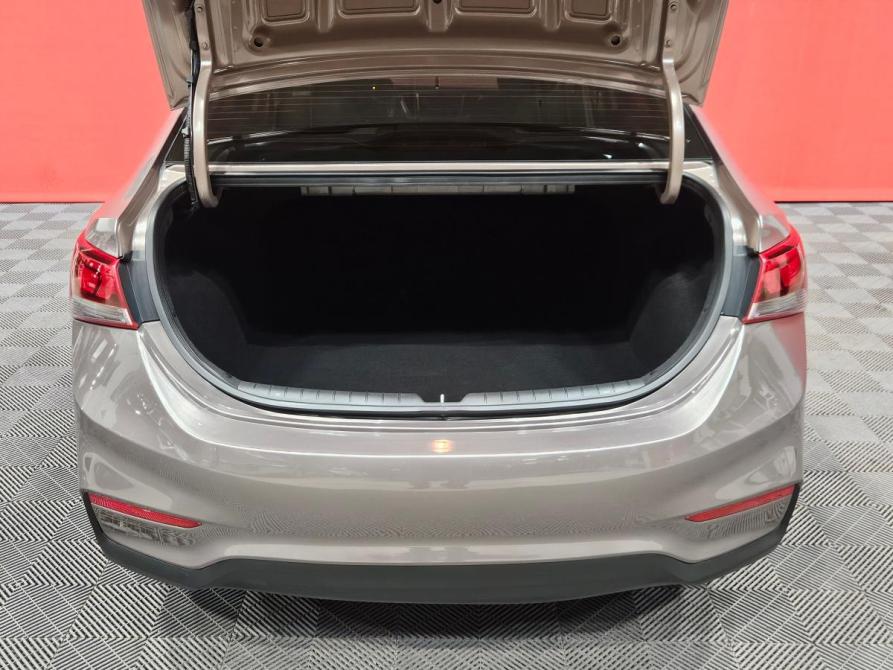 Hyundai Solaris II Вологда  - изображение 17