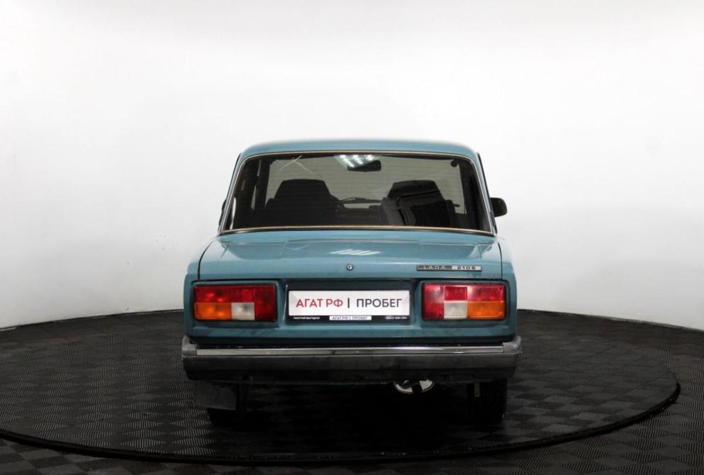 Lada (ВАЗ) 2105 Нижний Новгород  - изображение 7