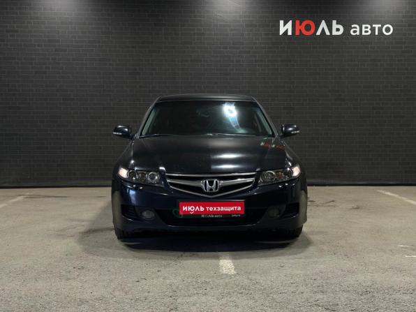 Honda Accord VIII с пробегом 2007 года, цена 880 000 рублей, 289156 км, седан, Автокод Объявления