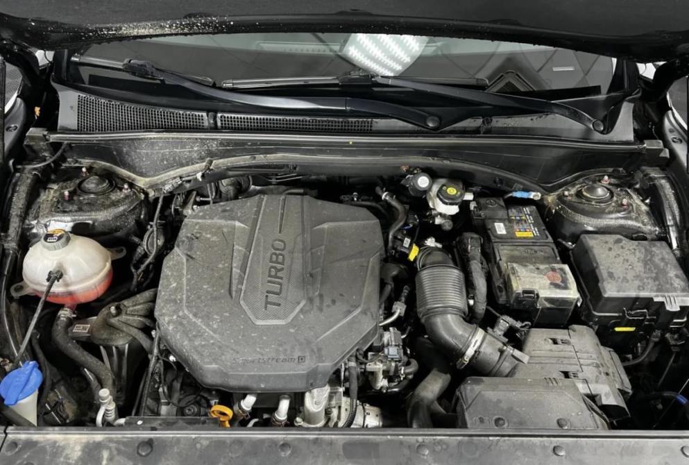 Hyundai Santa Fe IV Рестайлинг Нижний Новгород  - изображение 23