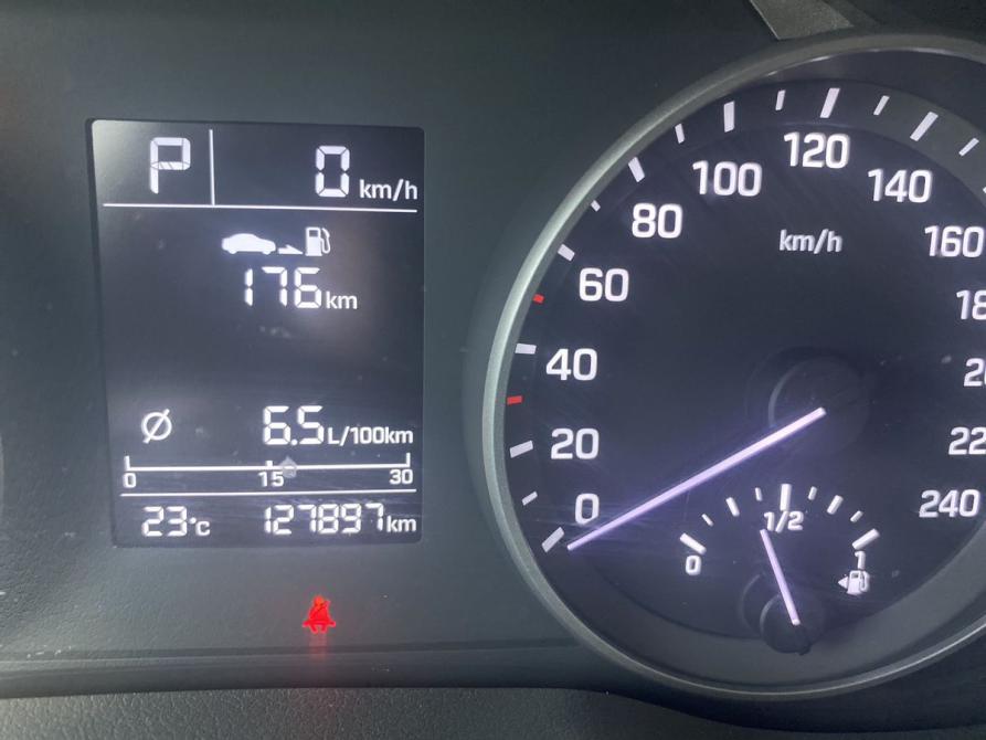 Hyundai Elantra VI (AD) Саратов  - изображение 16