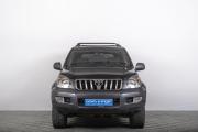 Toyota Land Cruiser Prado 120 Series Рестайлинг Томск  - изображение 23