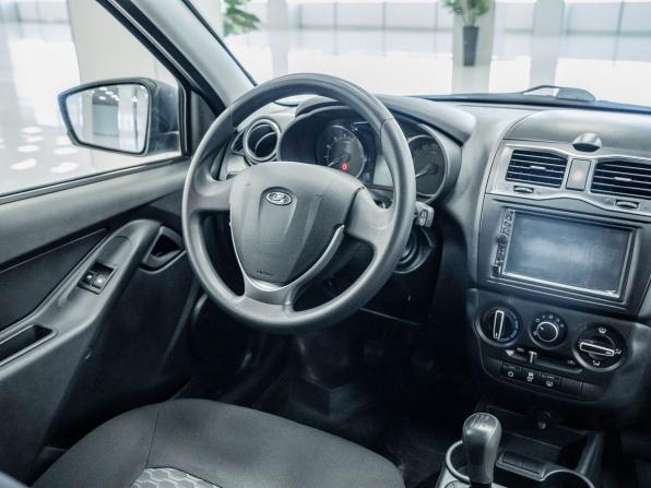 Lada (ВАЗ) Granta I Рестайлинг с пробегом 2021 года, цена 678 000 рублей, 120626 км, седан, Автокод Объявления