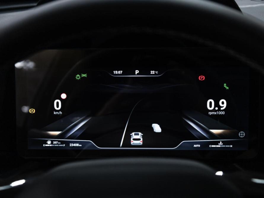 Haval H7 I Санкт-Петербург  - изображение 20