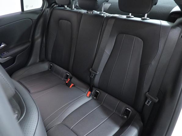 Mercedes-Benz A-Класс IV (W177) с пробегом 2020 года, цена 3 280 000 рублей, 47223 км, седан, Автокод Объявления