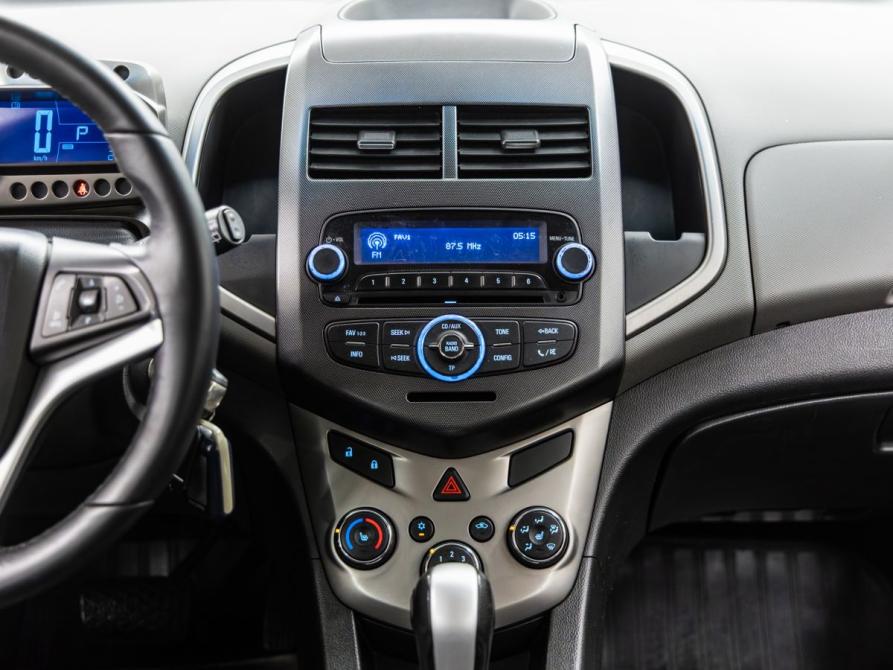 Chevrolet Aveo II Волгоград  - изображение 18