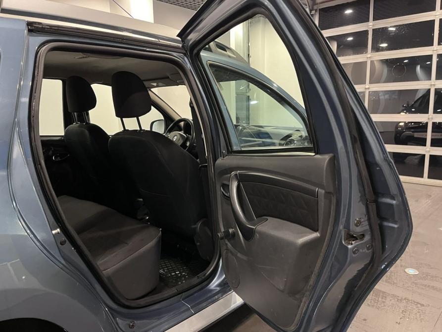Renault Duster I Рестайлинг Чебоксары  - изображение 17