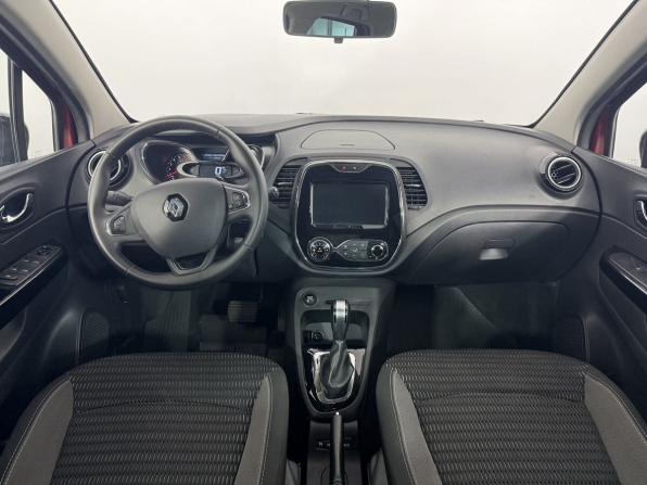 Renault Kaptur I с пробегом 2020 года, цена 1 690 000 рублей, 118000 км, внедорожник, Автокод Объявления