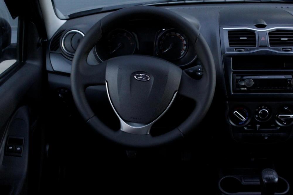 Lada (ВАЗ) Granta I Рестайлинг Брянск  - изображение 16