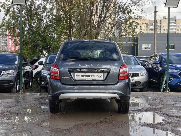 Lada (ВАЗ) Granta I Рестайлинг с пробегом 2024 года, цена 879 000 рублей, 23000 км, универсал, Автокод Объявления