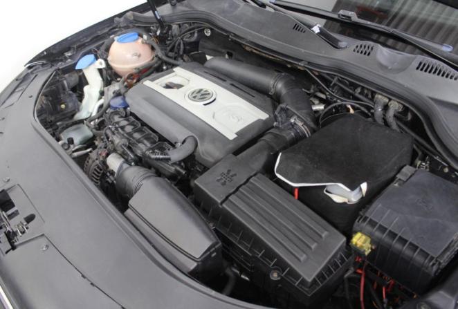 Volkswagen Passat B7 с пробегом 2011 года, цена 850 000 рублей, 284483 км, седан, Автокод Объявления