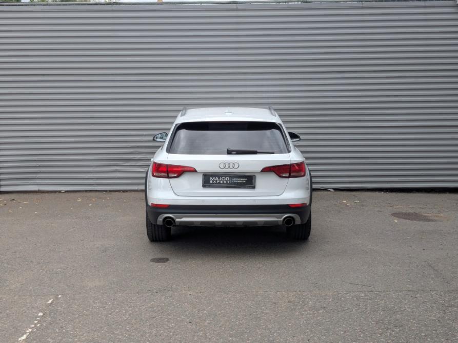Audi A4 allroad V (B9) Москва  - изображение 15
