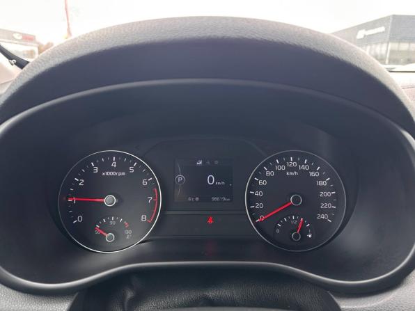 Kia Sportage IV с пробегом 2018 года, цена 1 921 000 рублей, 98528 км, внедорожник, Автокод Объявления
