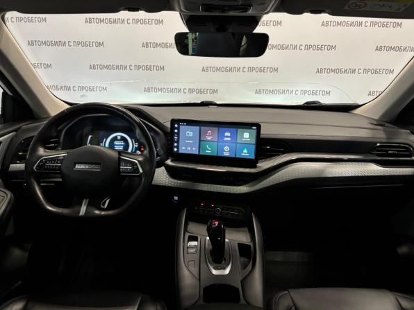 Haval F7 I Рестайлинг с пробегом 2023 года, цена 2 049 000 рублей, 87893 км, внедорожник, Автокод Объявления