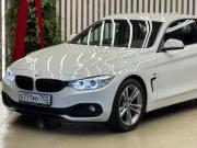 BMW 4 серии F32/F33/F36 Уфа  - изображение 32
