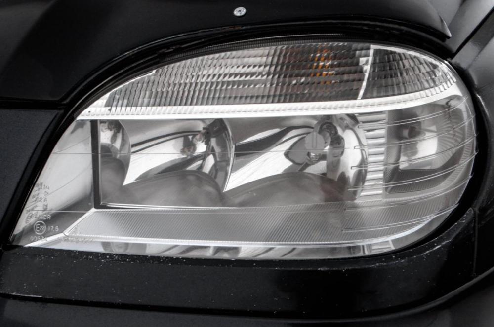 Chevrolet Niva I Барнаул  - изображение 8