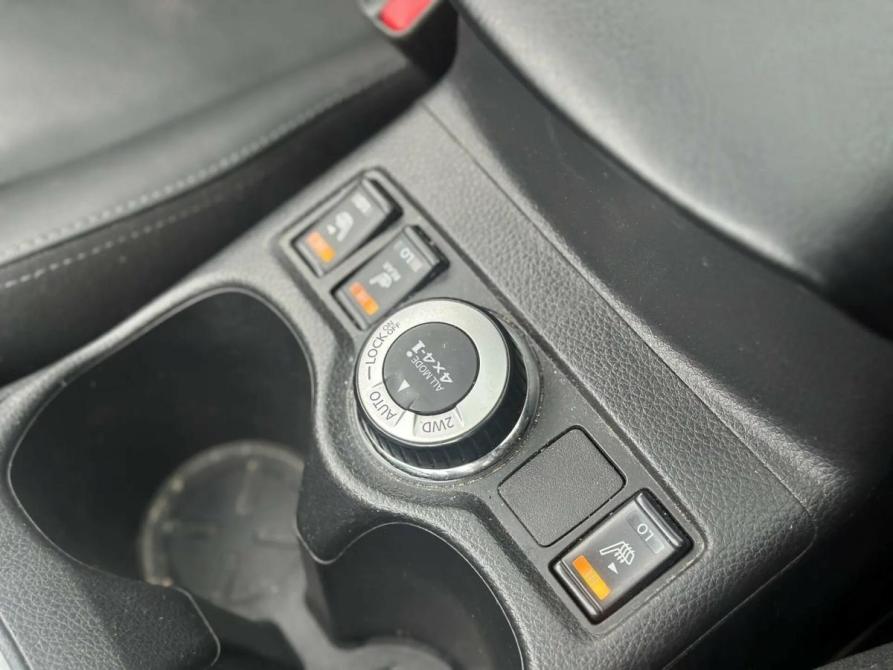 Nissan Qashqai II Рестайлинг Мурманск  - изображение 10
