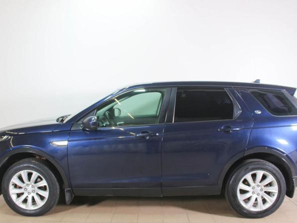 Land Rover Discovery Sport I с пробегом 2015 года, цена 2 175 600 рублей, 254245 км, внедорожник, Автокод Объявления