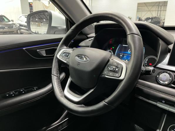 Chery Tiggo 8 I Рестайлинг с пробегом 2023 года, цена 1 850 000 рублей, 36605 км, внедорожник, Автокод Объявления