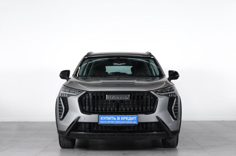 Haval Jolion I Рестайлинг Новосибирск  - изображение 2