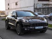 Porsche Macan I Санкт-Петербург  - изображение 40