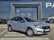 Lada (ВАЗ) Vesta I Воронеж  - изображение 14