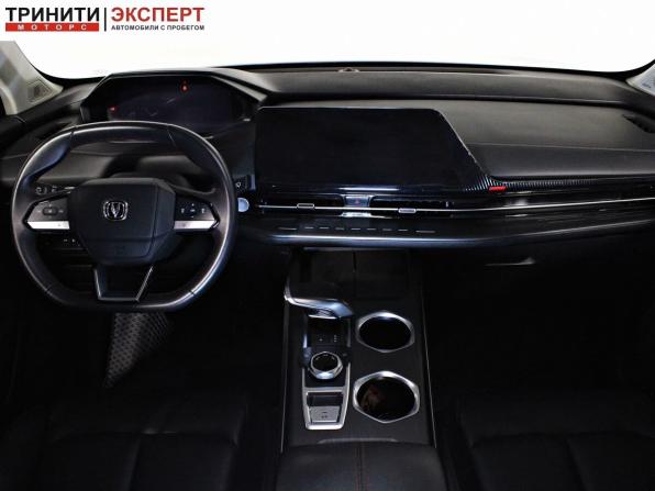 Changan CS55 Plus II с пробегом 2023 года, цена 2 057 000 рублей, 76665 км, внедорожник, Автокод Объявления