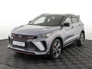 Geely Coolray I Рестайлинг Москва  - изображение 29