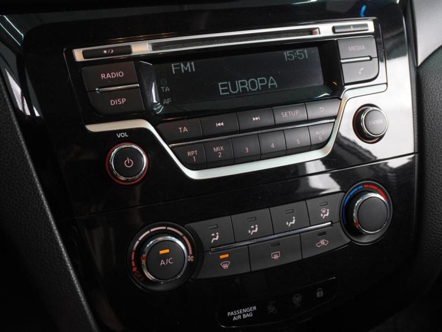 Nissan Qashqai II Воронеж  - изображение 12