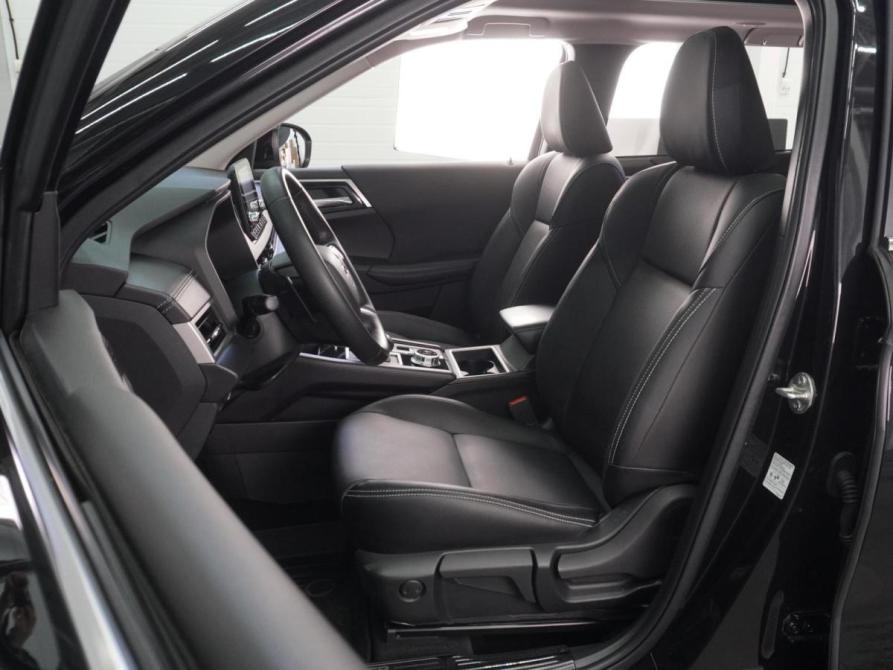 Mitsubishi Outlander IV Воронеж  - изображение 11