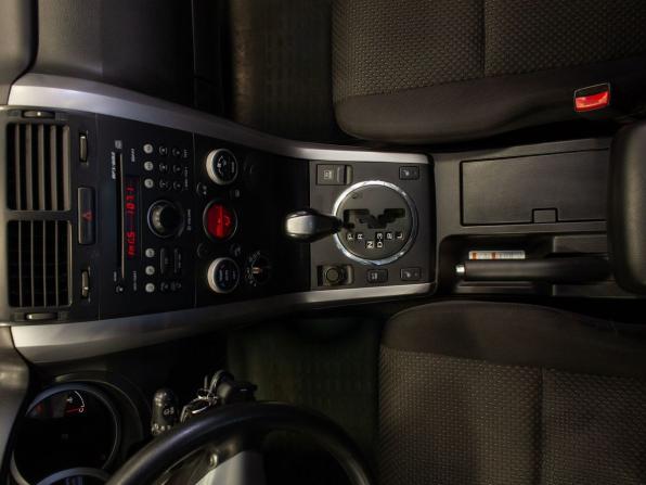 Suzuki Grand Vitara II Рестайлинг с пробегом 2010 года, цена 1 060 000 рублей, 202728 км, внедорожник, Автокод Объявления