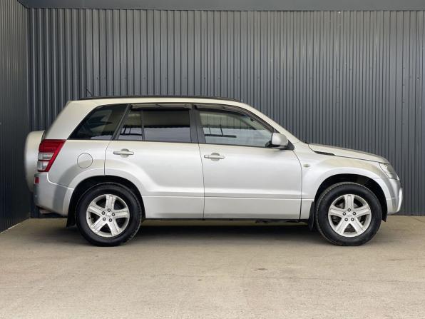 Suzuki Grand Vitara II с пробегом 2008 года, цена 797 000 рублей, 273388 км, внедорожник, Автокод Объявления