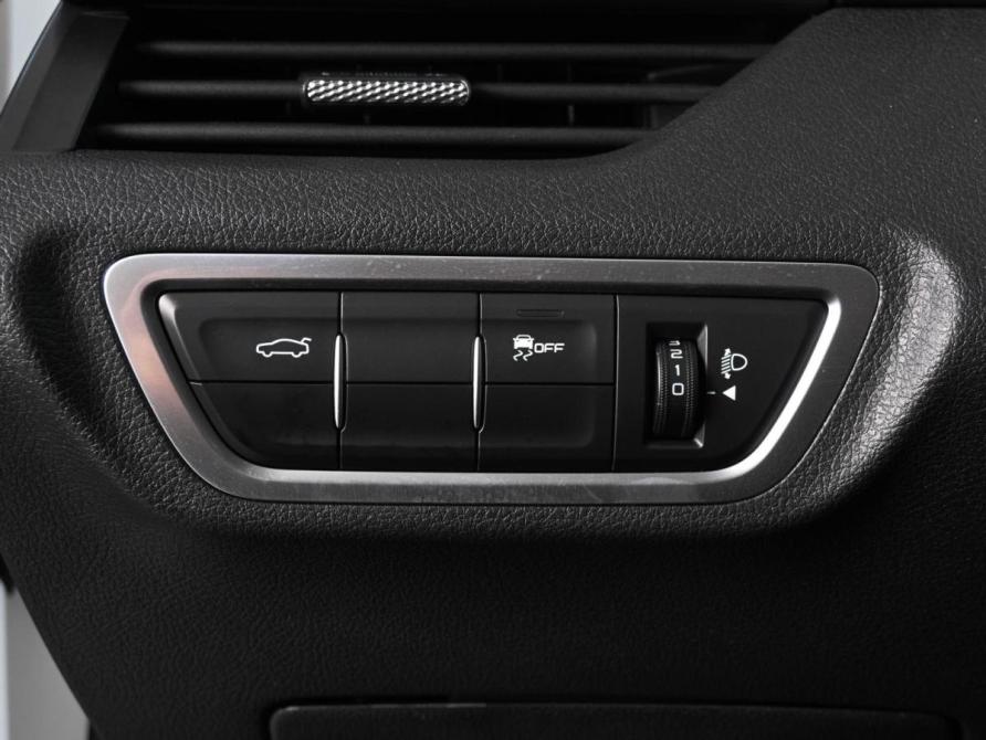 FAW Bestune B70 I Рестайлинг Ростов-на-Дону  - изображение 20