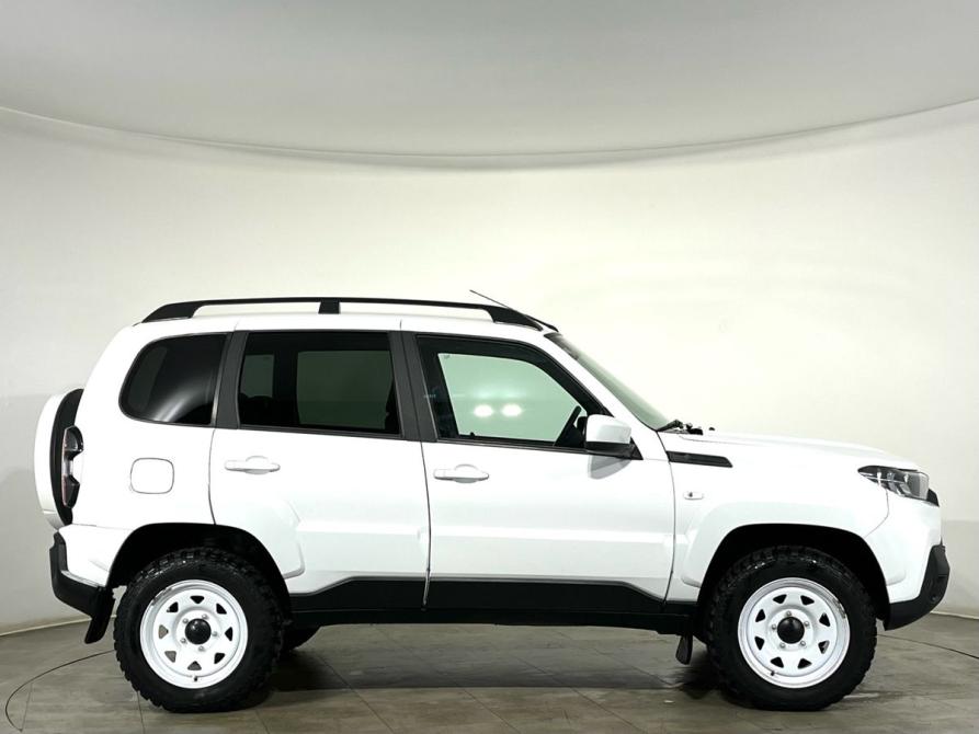Lada (ВАЗ) Niva Travel I Ижевск  - изображение 5