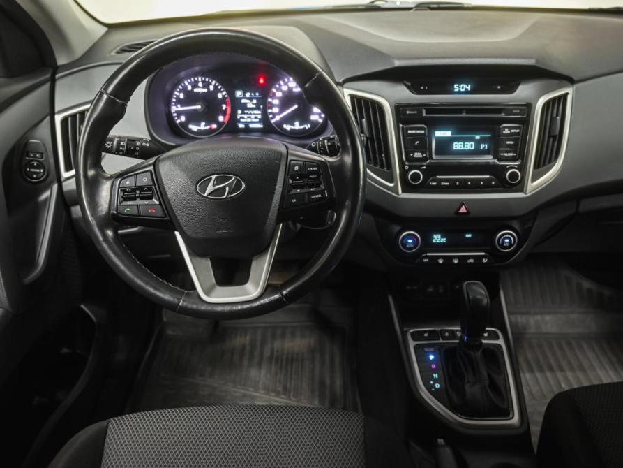 Hyundai Creta I Челябинск  - изображение 23