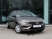 Lada (ВАЗ) Vesta I Рестайлинг (NG) Самара  - изображение 17