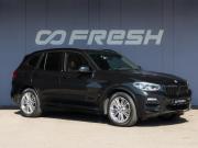 BMW X3 III (G01) Краснодар  - изображение 29