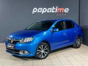 Renault Logan II Тверь  - изображение 17