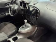 Nissan Juke I Рестайлинг Ростов-на-Дону  - изображение 23