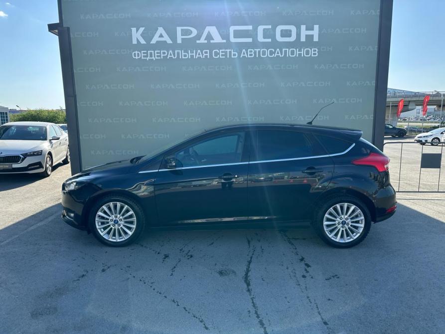 Ford Focus III Рестайлинг Екатеринбург  - изображение 3
