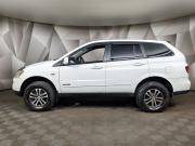 SsangYong Kyron I Рестайлинг Москва  - изображение 22