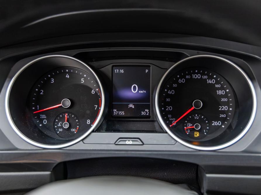 Volkswagen Tiguan II Рестайлинг Волгоград  - изображение 9