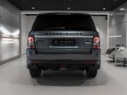 Land Rover Range Rover Sport I Рестайлинг Москва  - изображение 37